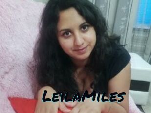 LeilaMiles