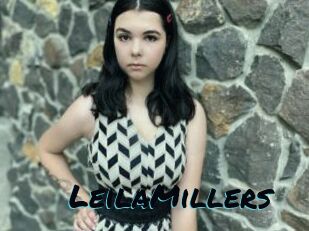 LeilaMillers