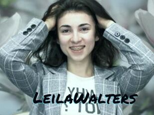 LeilaWalters