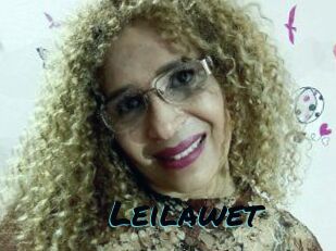 Leilawet
