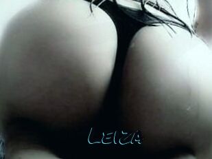 Leiza