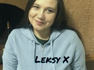 Leksy_X