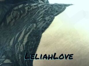 LeliahLove