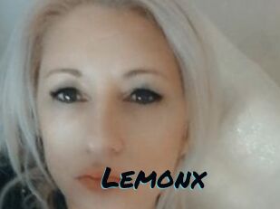 Lemonx