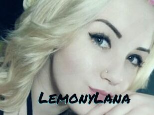 LemonyLana