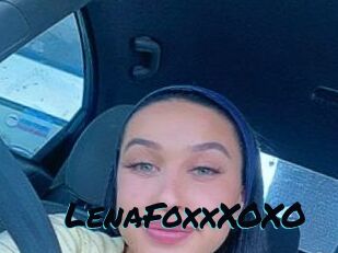 LenaFoxxXOXO