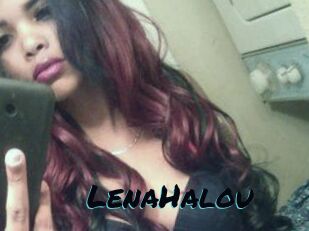 LenaHalou