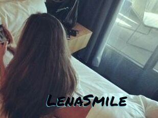 LenaSmile