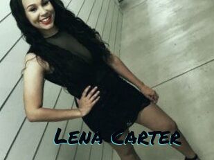 Lena_Carter