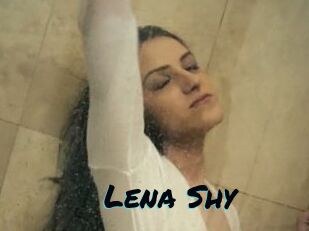 Lena_Shy