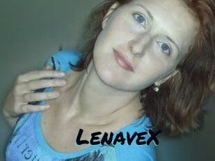 Lenave_X