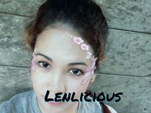 Lenlicious