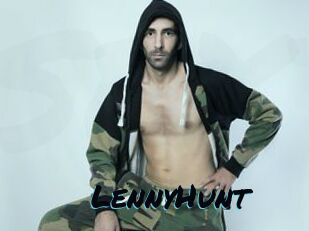 LennyHunt