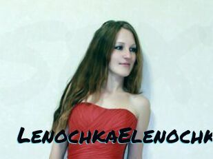 LenochkaElenochk