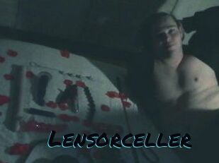 Lensorceller