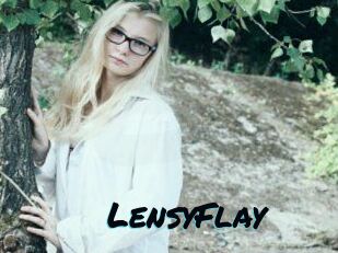 LensyFlay