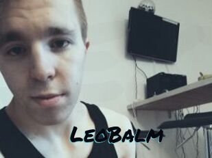 LeoBalm