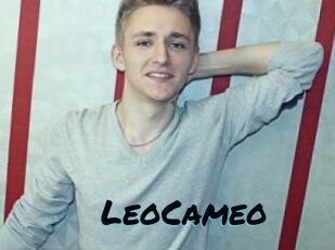 LeoCameo