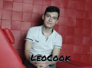 LeoCook