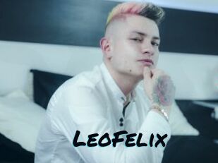 LeoFelix