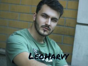 LeoHarvy