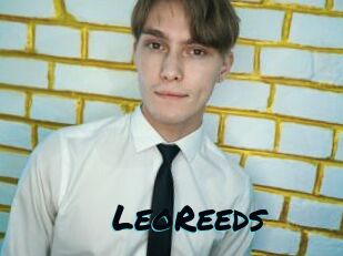 LeoReeds