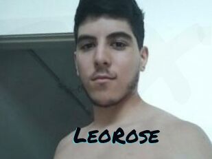 Leo_Rose