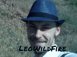 LeoWildFire