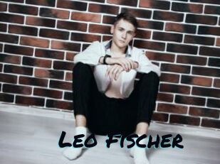 Leo_Fischer