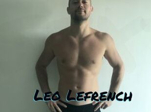 Leo_Lefrench