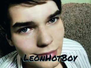 LeonHotBoy
