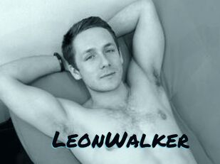 LeonWalker