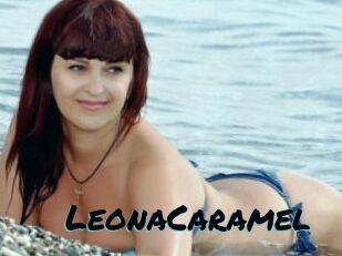 LeonaCaramel