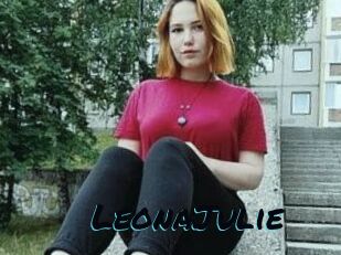 LeonaJulie