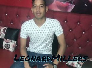 LeonardMillers