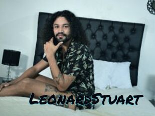 LeonardStuart