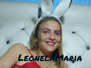 LeonelaMaria