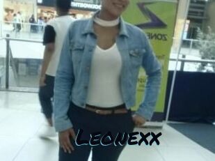 Leonexx