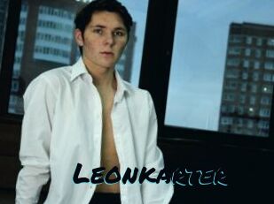 Leonkarter