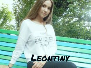 Leontiny