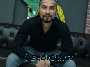 LeroyChase