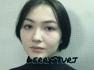 LerrySturj
