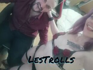 LesTrolls