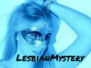 LesbianMystery