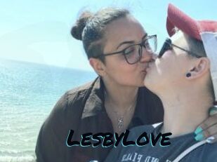 LesbyLove