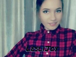 LesliJoy
