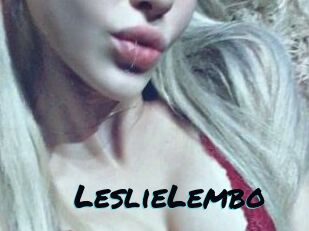 LeslieLembo