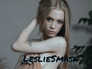 LeslieSmash