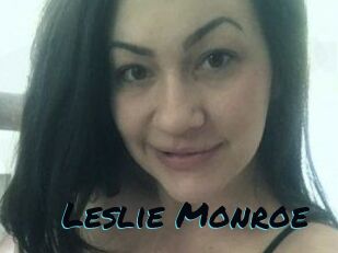 Leslie_Monroe