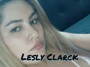 Lesly_Clarck